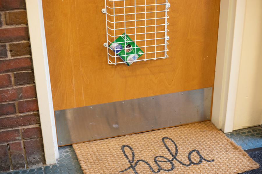 Harvard Distribution